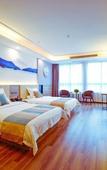 Туры в отель VX Hotel (Chagnzhou Jintan District Red Star Macalline)