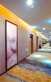 Туры в отель VX Hotel (Chagnzhou Jintan District Red Star Macalline)