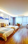 Туры в отель VX Hotel (Chagnzhou Jintan District Red Star Macalline)