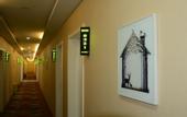 Туры в отель Shell Hote