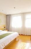 Туры в отель GreenTree Inn Zhixuan Hotel (Tongxiang Puyuan Kaixuan Road)