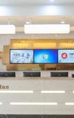 Туры в отель GreenTree Inn Zhixuan Hotel (Tongxiang Puyuan Kaixuan Road)
