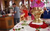 Туры в отель Les Omayades
