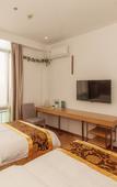 Туры в отель GreenTree Alliance Hotel (Wuxi Yixing Jingyi Middle Road RT-Mart)
