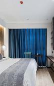 Туры в отель Manmei Hotel (Changzhou Global Harbor ,Dinosaur Park)