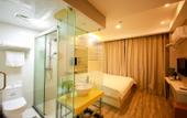 Туры в отель Fuxin Hotel