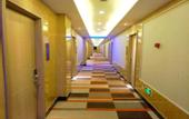 Туры в отель Fuxin Hotel
