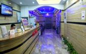 Туры в отель Fuxin Hotel