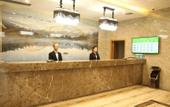 Туры в отель GreenTree Eastern Hotel (Pingyao Ancient City Visitor Center)