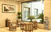 Туры в отель GreenTree Eastern Hotel (Pingyao Ancient City Visitor Center)