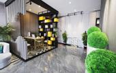 Туры в отель GYA Hotell(Jingjiang gongsuoqiao store&Jiangyin Industrial Park )