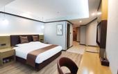 Туры в отель GYA Hotell(Jingjiang gongsuoqiao store&Jiangyin Industrial Park )