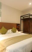 Туры в отель GreenTree Inn Zhixuan Hotel (Suzhou Caohu Industrial Park)