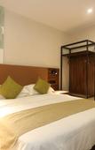 Туры в отель GreenTree Inn Zhixuan Hotel (Suzhou Caohu Industrial Park)