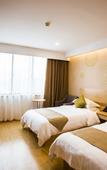 Туры в отель GreenTree Inn Zhixuan Hotel (Suzhou Caohu Industrial Park)