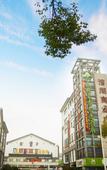 Туры в отель GreenTree Inn Zhixuan Hotel (Suzhou Caohu Industrial Park)