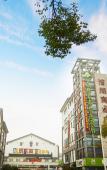 Туры в отель GreenTree Inn Zhixuan Hotel (Suzhou Caohu Industrial Park)