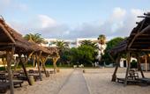 Туры в отель The Orangers Beach Resort & Bungalows