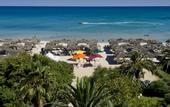 Туры в отель The Orangers Beach Resort & Bungalows