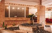 Туры в отель The Orangers Beach Resort & Bungalows