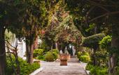 Туры в отель The Orangers Beach Resort & Bungalows