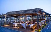 Туры в отель The Orangers Beach Resort & Bungalows