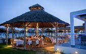 Туры в отель The Orangers Beach Resort & Bungalows