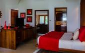 Туры в отель The Orangers Beach Resort & Bungalows