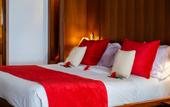 Туры в отель The Orangers Beach Resort & Bungalows