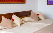 Туры в отель The Orangers Beach Resort & Bungalows
