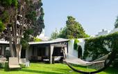 Туры в отель The Orangers Beach Resort & Bungalows