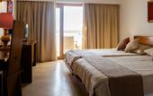 Туры в отель The Orangers Beach Resort & Bungalows