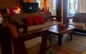 Туры в отель The Orangers Beach Resort & Bungalows