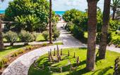 Туры в отель The Orangers Beach Resort & Bungalows