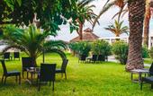 Туры в отель The Orangers Beach Resort & Bungalows