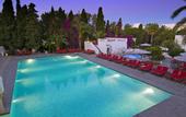 Туры в отель The Orangers Beach Resort & Bungalows