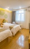 Туры в отель GreenTree Hotel (Suzhou Linhu Jiangnan Botanical Garden)