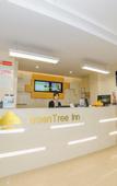 Туры в отель GreenTree Zhixuan Hotel (Zhangjiagang Bonded Area Logistics Park Deji Town)