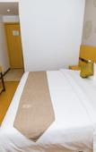 Туры в отель GreenTree Zhixuan Hotel (Zhangjiagang Bonded Area Logistics Park Deji Town)