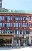 Туры в отель GreenTree Inn(hefei garden avenue)