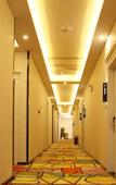 Туры в отель Shell Hotel (Meishan Wanghai Pedestrian Street, Nanjing)