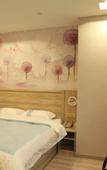 Туры в отель Shell Hotel (Meishan Wanghai Pedestrian Street, Nanjing)
