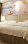 Туры в отель Shell Hotel (Meishan Wanghai Pedestrian Street, Nanjing)