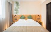 Туры в отель GreenTree Select Hotel (Xiao County Century Avenue)