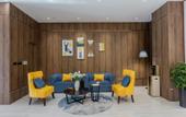 Туры в отель GYA Hotel (Changzhou Chunqiu Yancheng New Era Furniture Plaza)