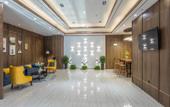 Туры в отель GYA Hotel (Changzhou Chunqiu Yancheng New Era Furniture Plaza)