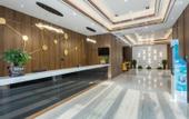 Туры в отель GYA Hotel (Changzhou Chunqiu Yancheng New Era Furniture Plaza)