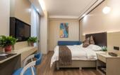 Туры в отель GYA Hotel (Changzhou Chunqiu Yancheng New Era Furniture Plaza)