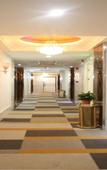 Туры в отель Shell Hotel (Hefei Pearl Plaza International Convention and Exhibition Center store)