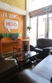 Туры в отель Shell Hotel (Hefei Pearl Plaza International Convention and Exhibition Center store)